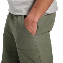 Men's Sequence Pants