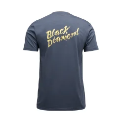 Men's Shredded Short Sleeve Tee