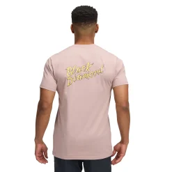 Men's Shredded Short Sleeve Tee