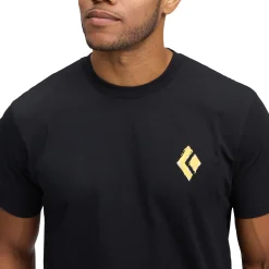 Men's Shredded Short Sleeve Tee