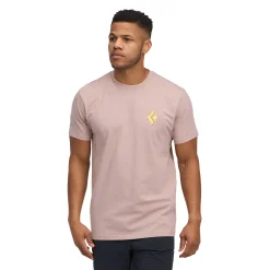 Men's Shredded Short Sleeve Tee