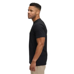 Men's Shredded Short Sleeve Tee