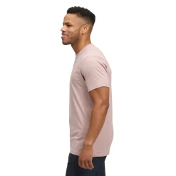 Men's Shredded Short Sleeve Tee