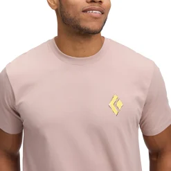 Men's Shredded Short Sleeve Tee