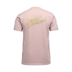 Men's Shredded Short Sleeve Tee