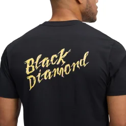 Men's Shredded Short Sleeve Tee