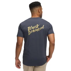 Men's Shredded Short Sleeve Tee