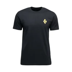 Men's Shredded Short Sleeve Tee