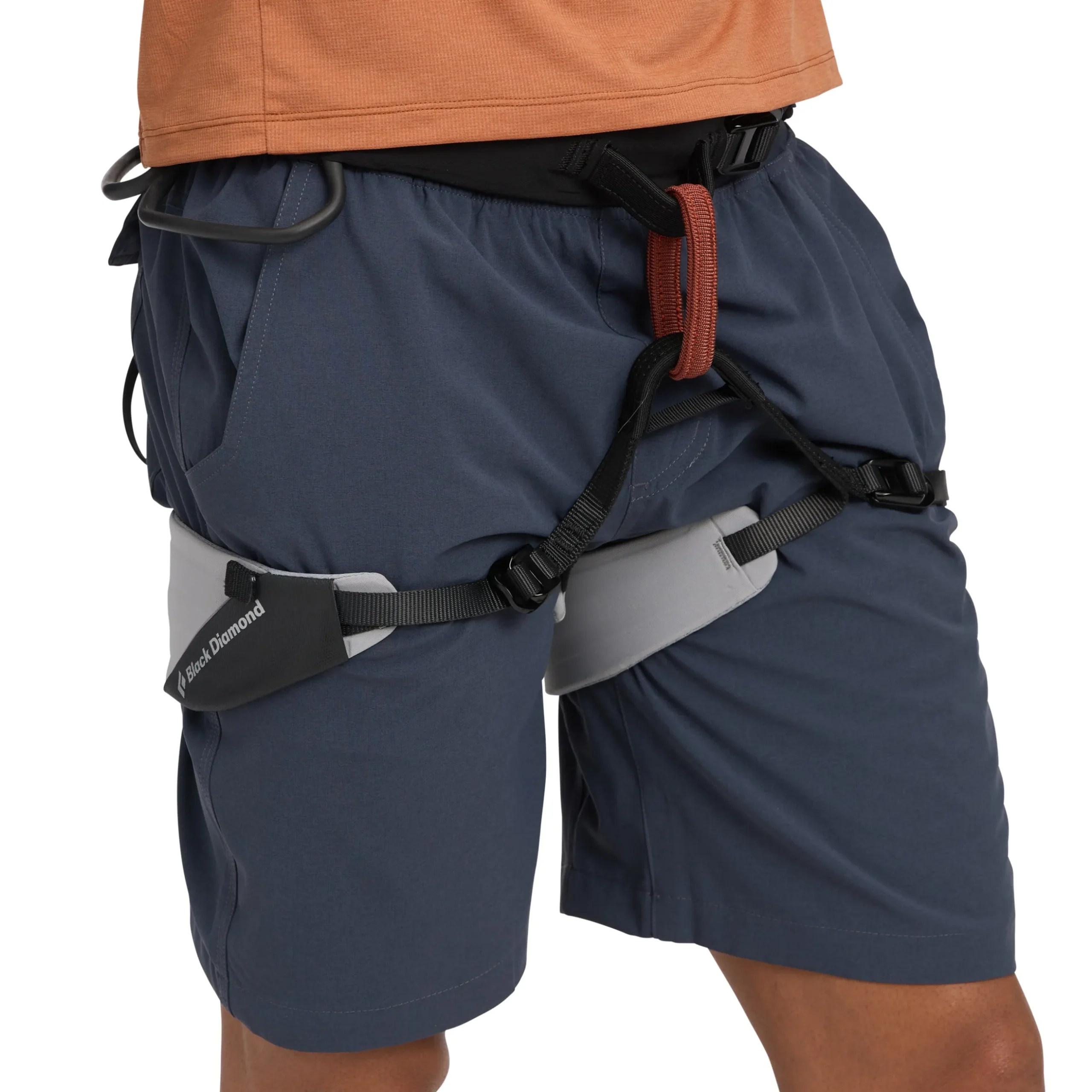 Men's Sierra Shorts 8 in
