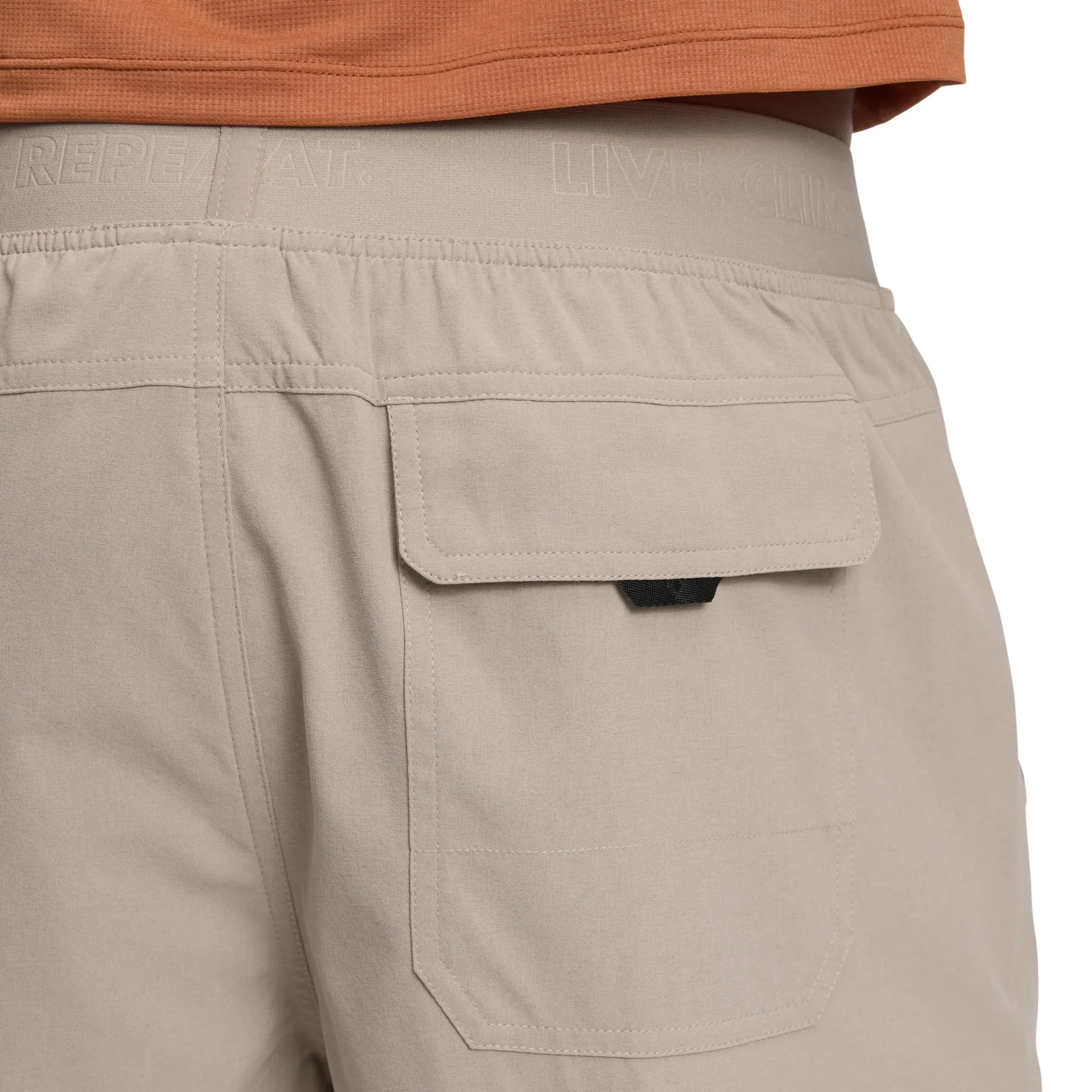 Men's Sierra Shorts 8 in