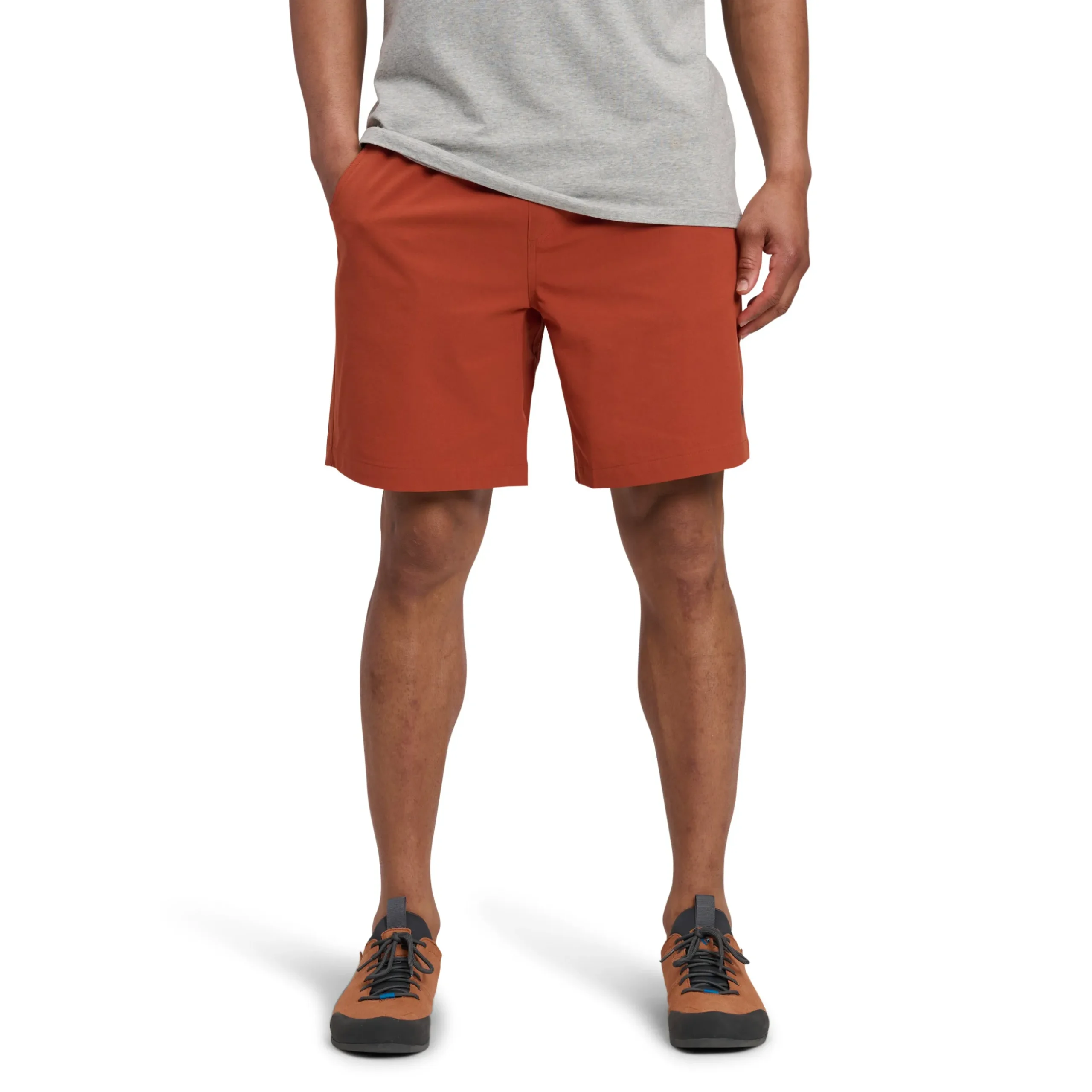 Men's Sierra Shorts 8 in