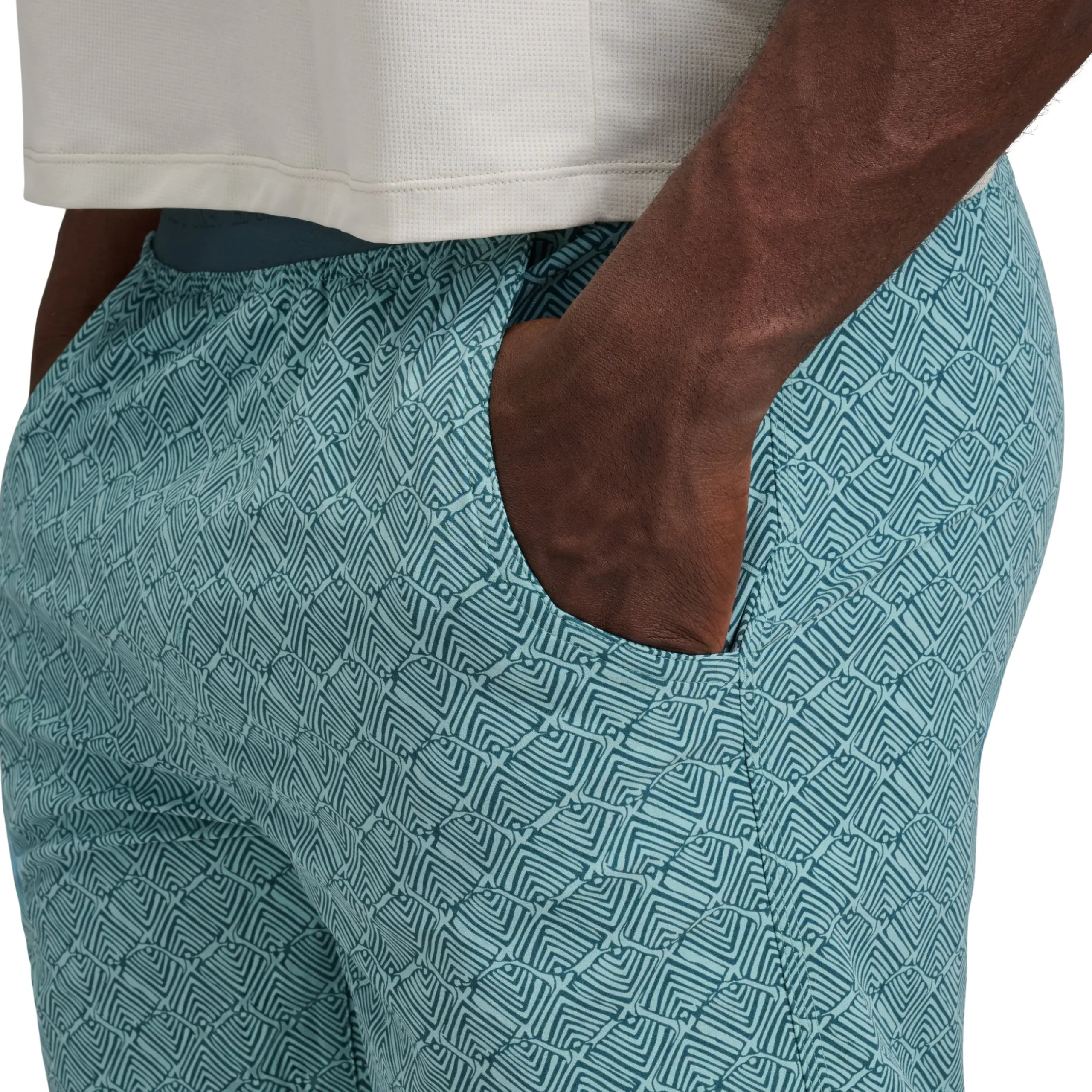 Men's Sierra Shorts 8 in