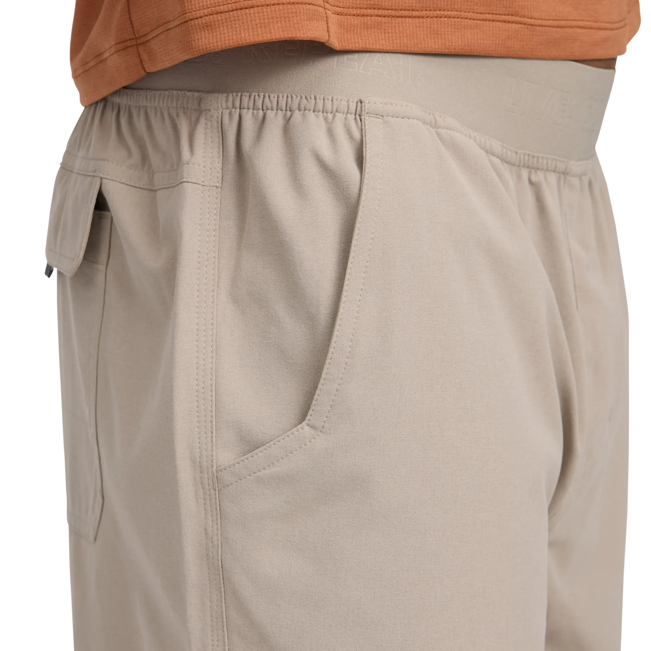 Men's Sierra Shorts 8 in