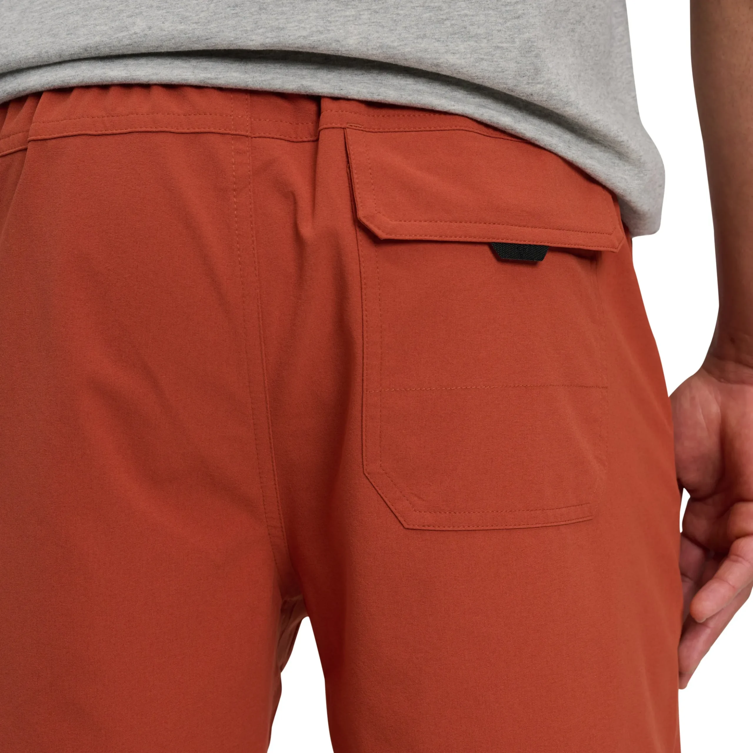 Men's Sierra Shorts 8 in