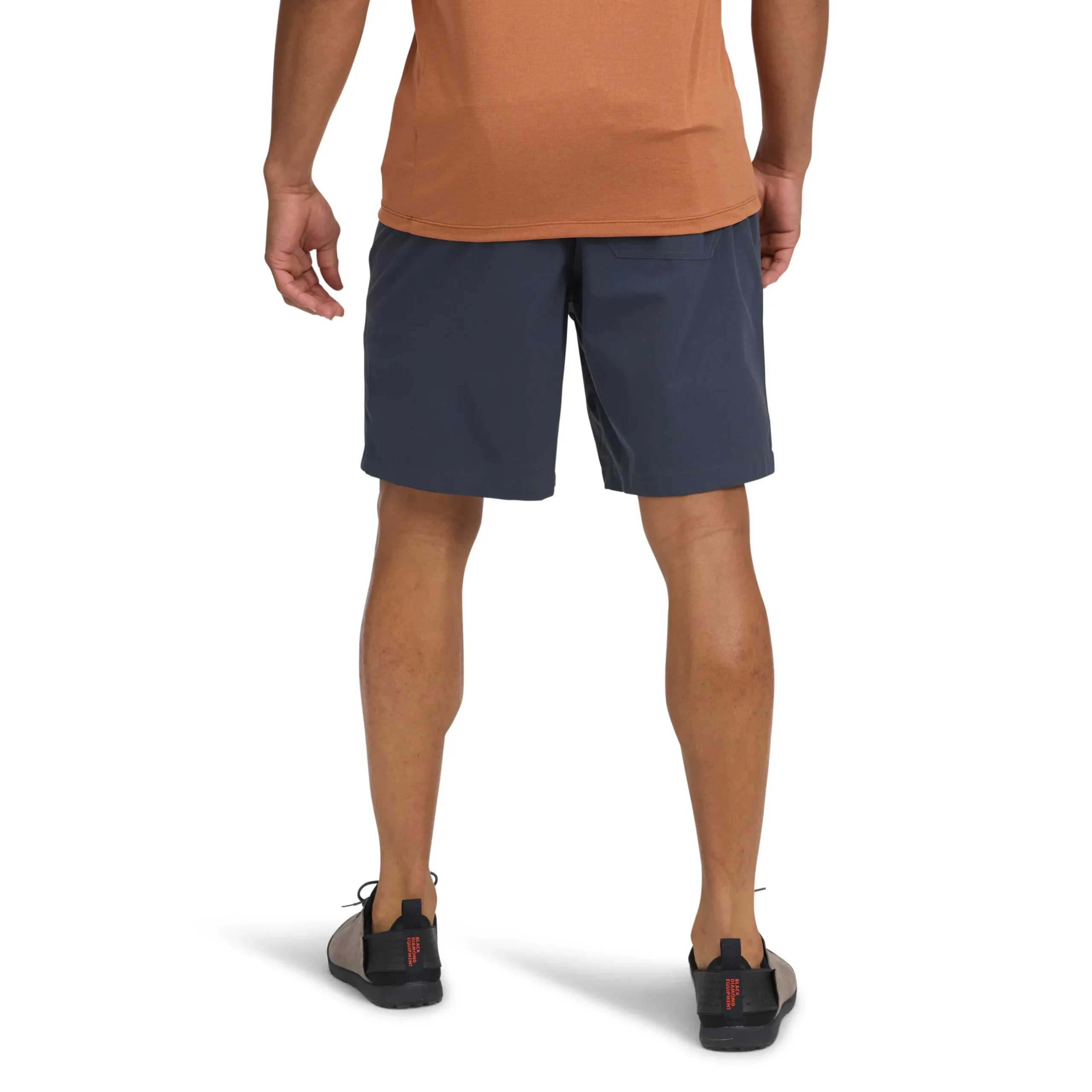 Men's Sierra Shorts 8 in