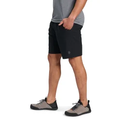 Men's Sierra Shorts 8 in