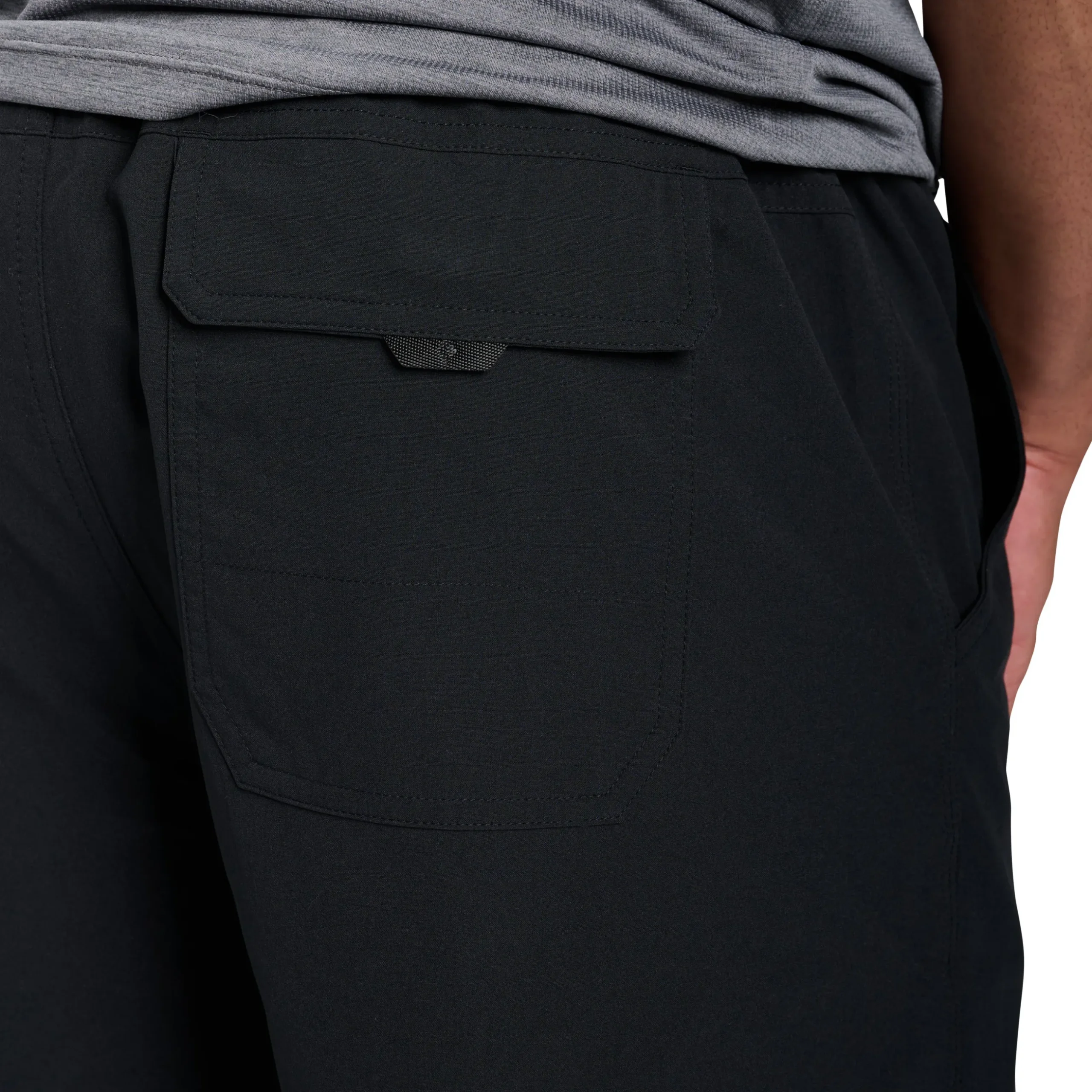 Men's Sierra Shorts 8 in