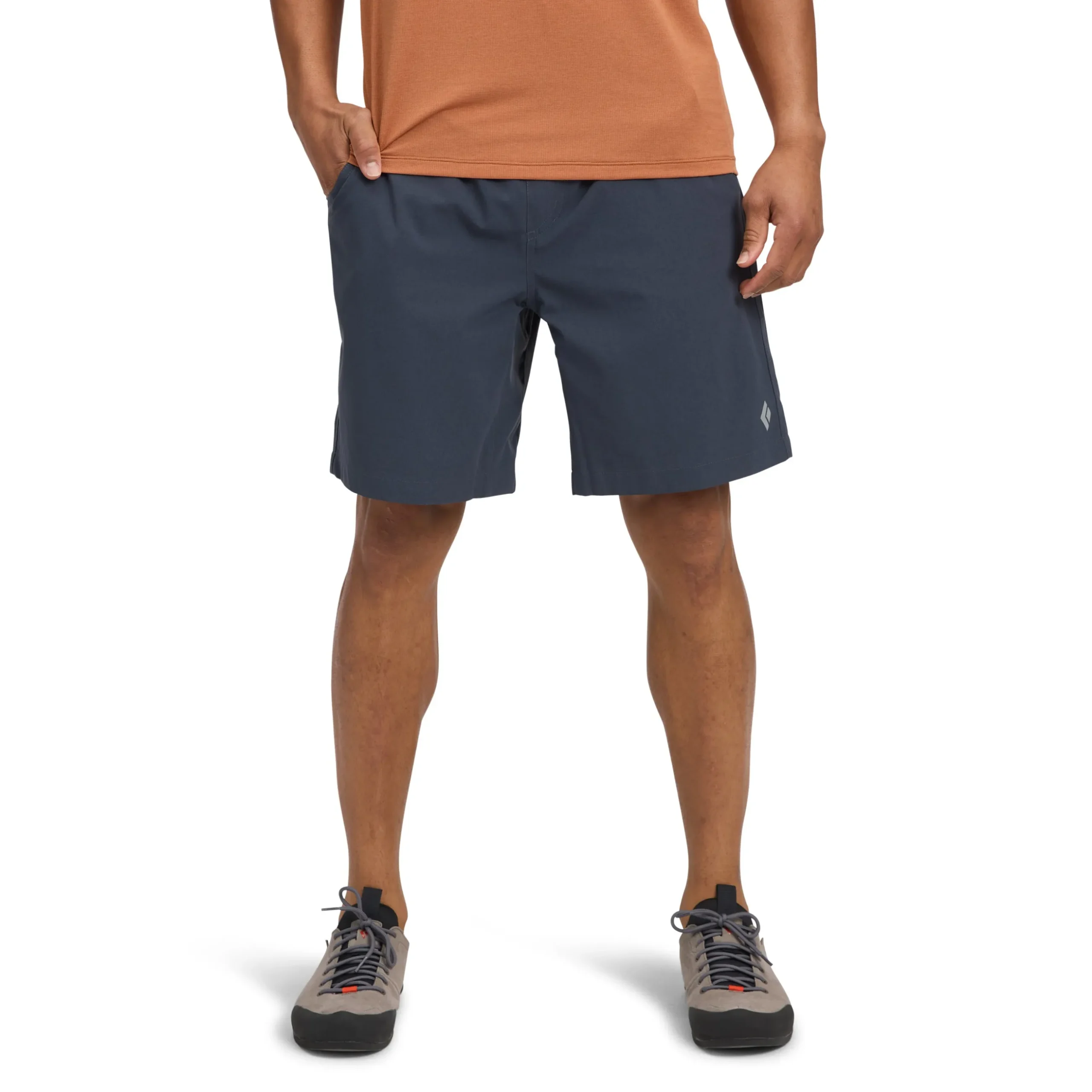 Men's Sierra Shorts 8 in