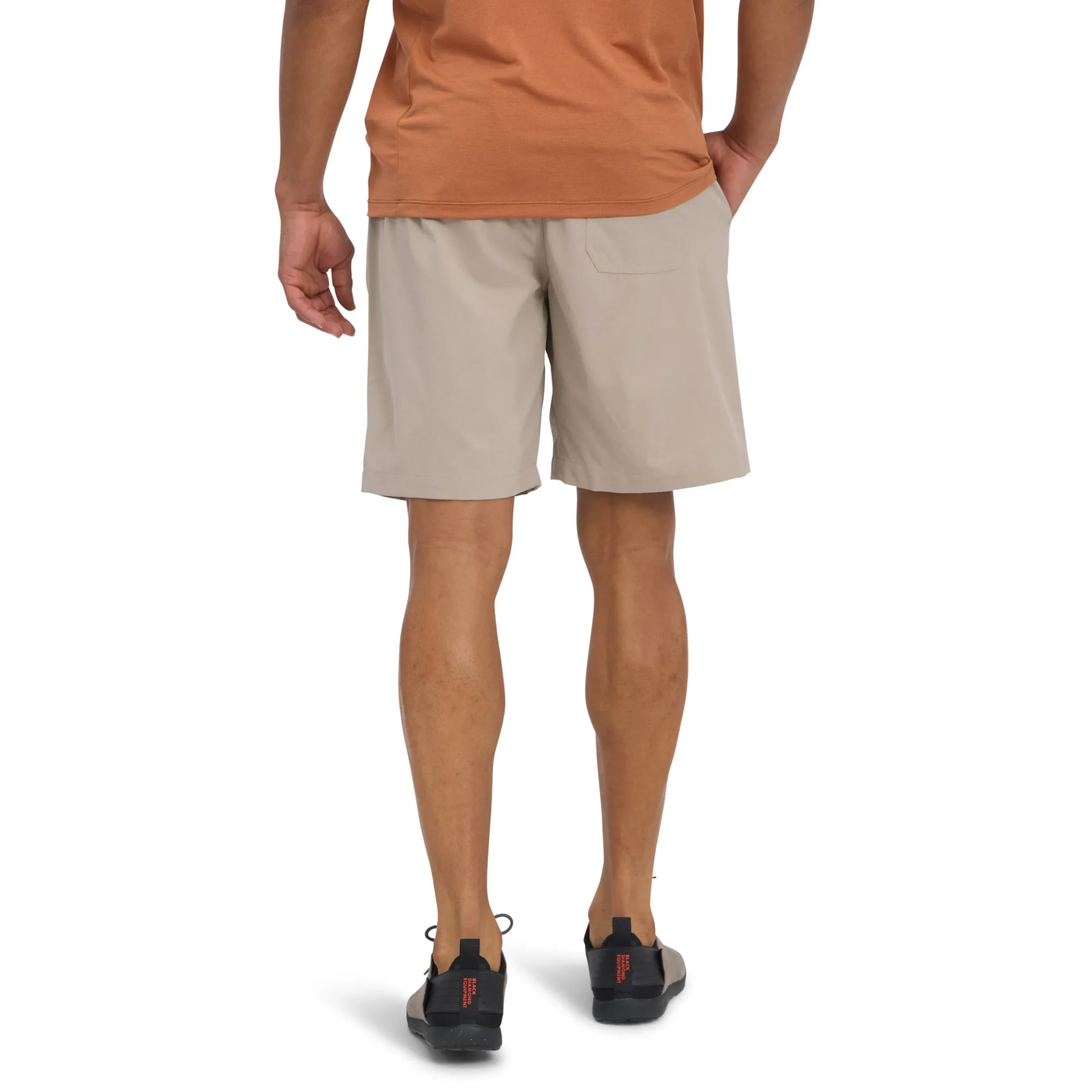 Men's Sierra Shorts 8 in