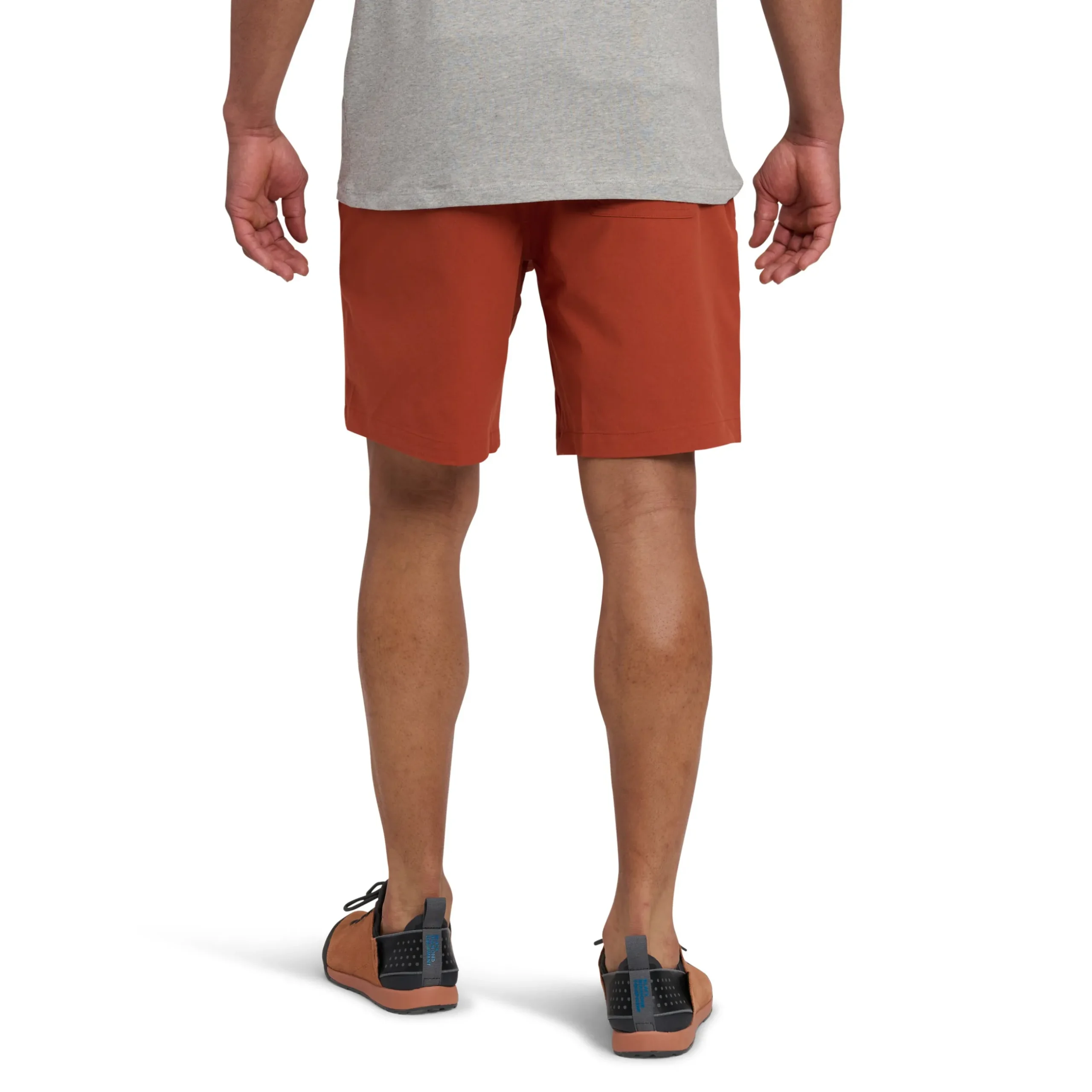 Men's Sierra Shorts 8 in