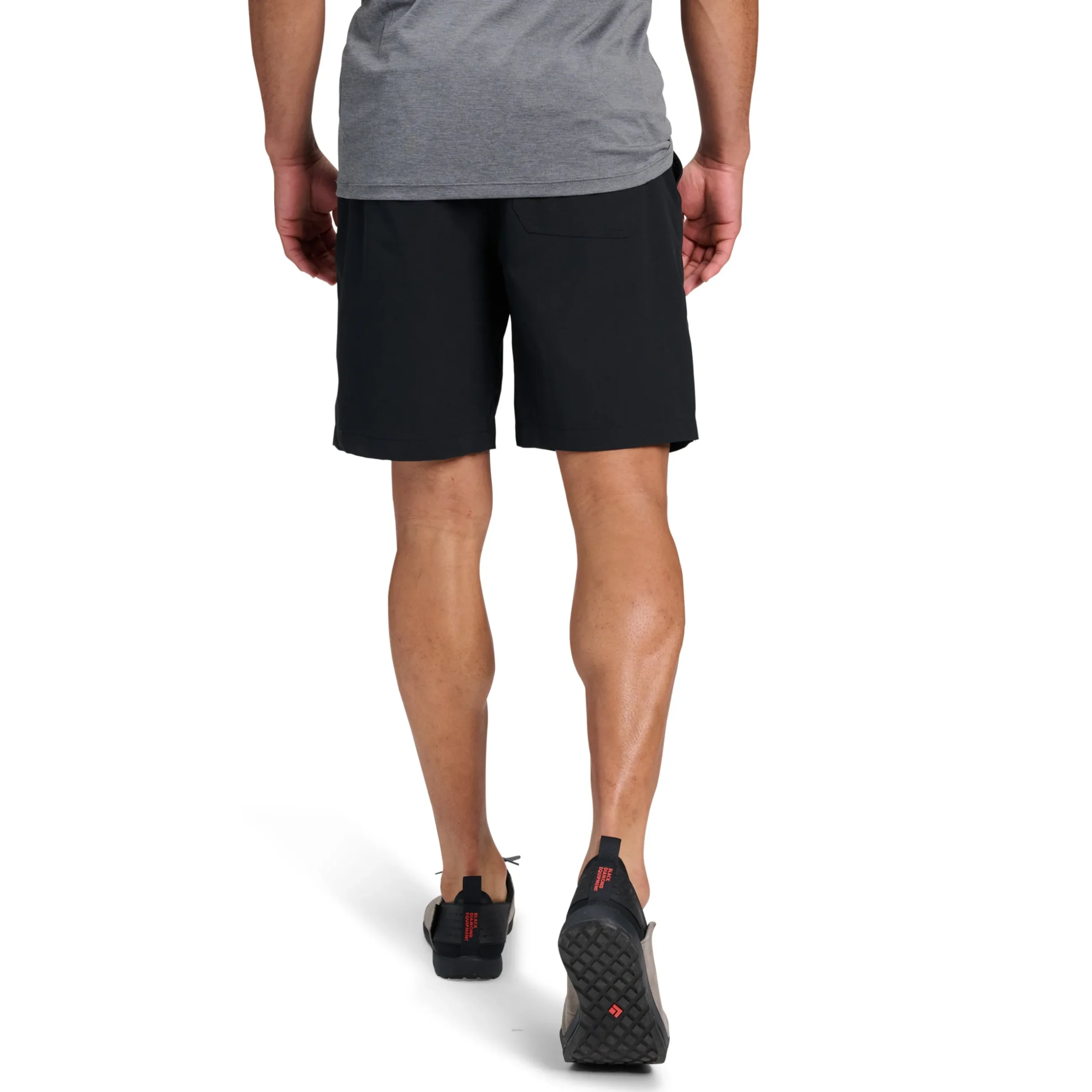 Men's Sierra Shorts 8 in