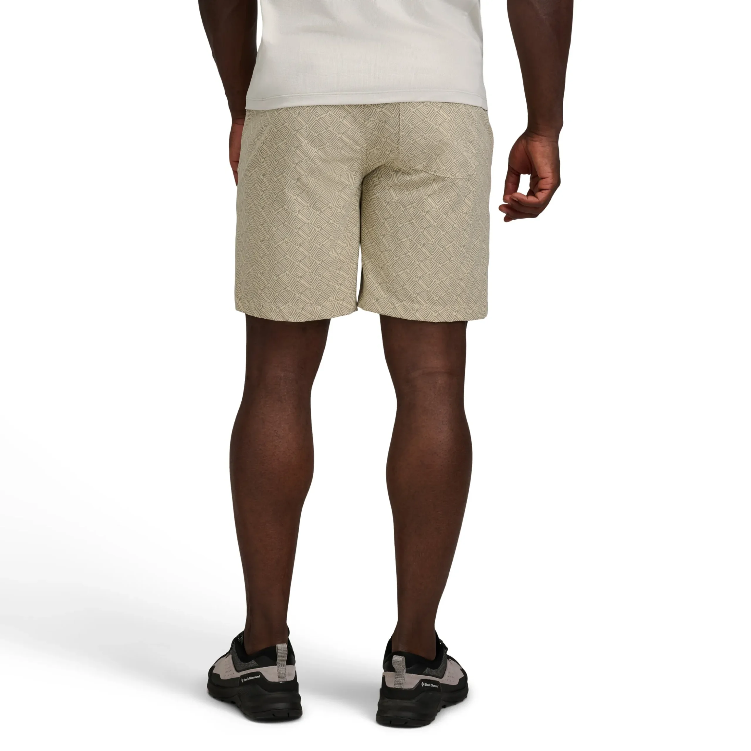 Men's Sierra Shorts 8 in