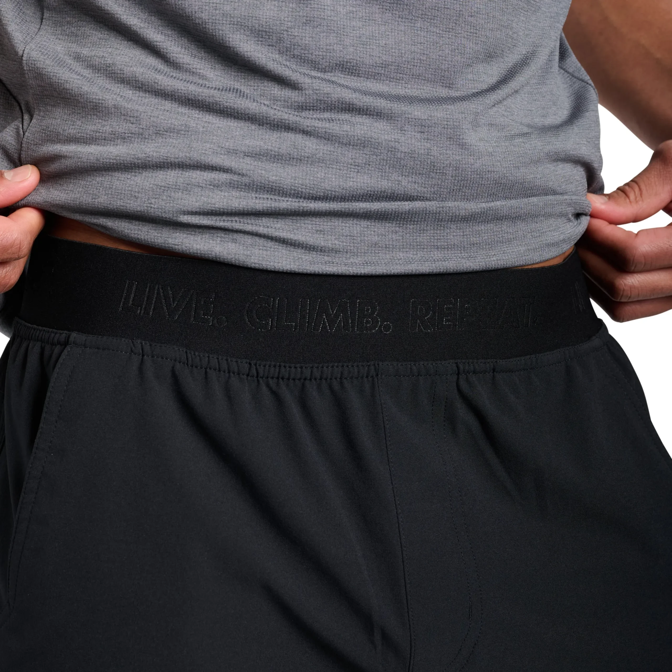 Men's Sierra Shorts 8 in