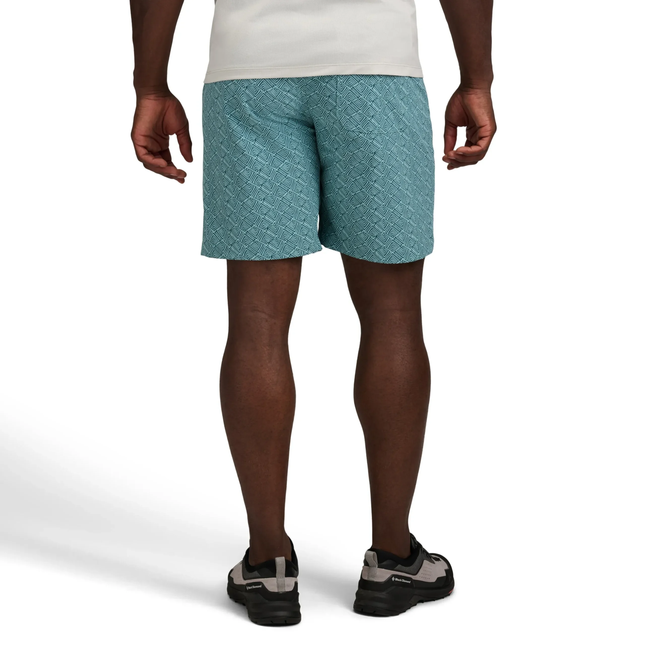 Men's Sierra Shorts 8 in
