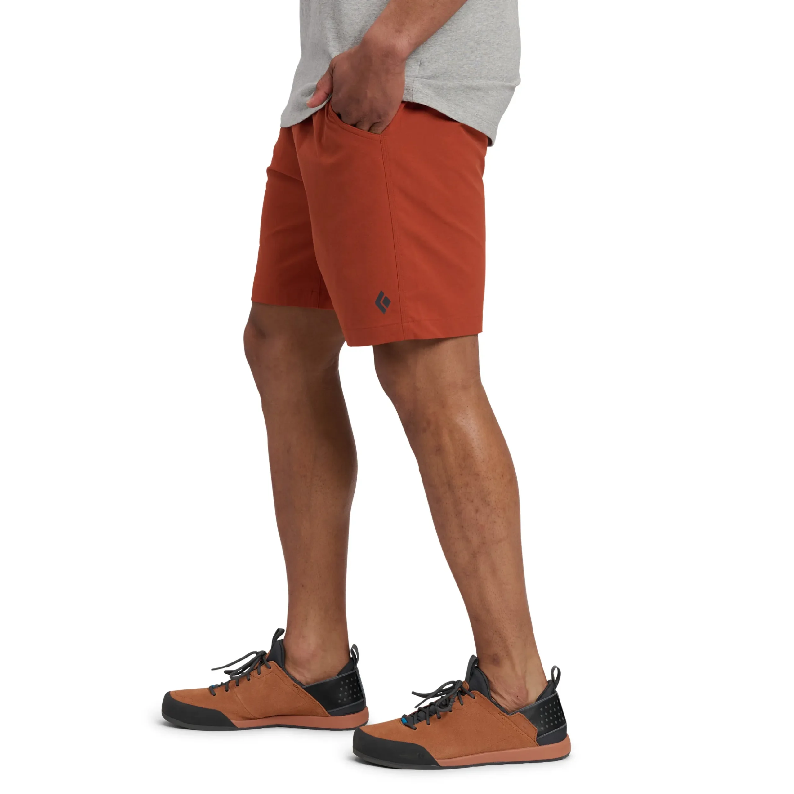 Men's Sierra Shorts 8 in