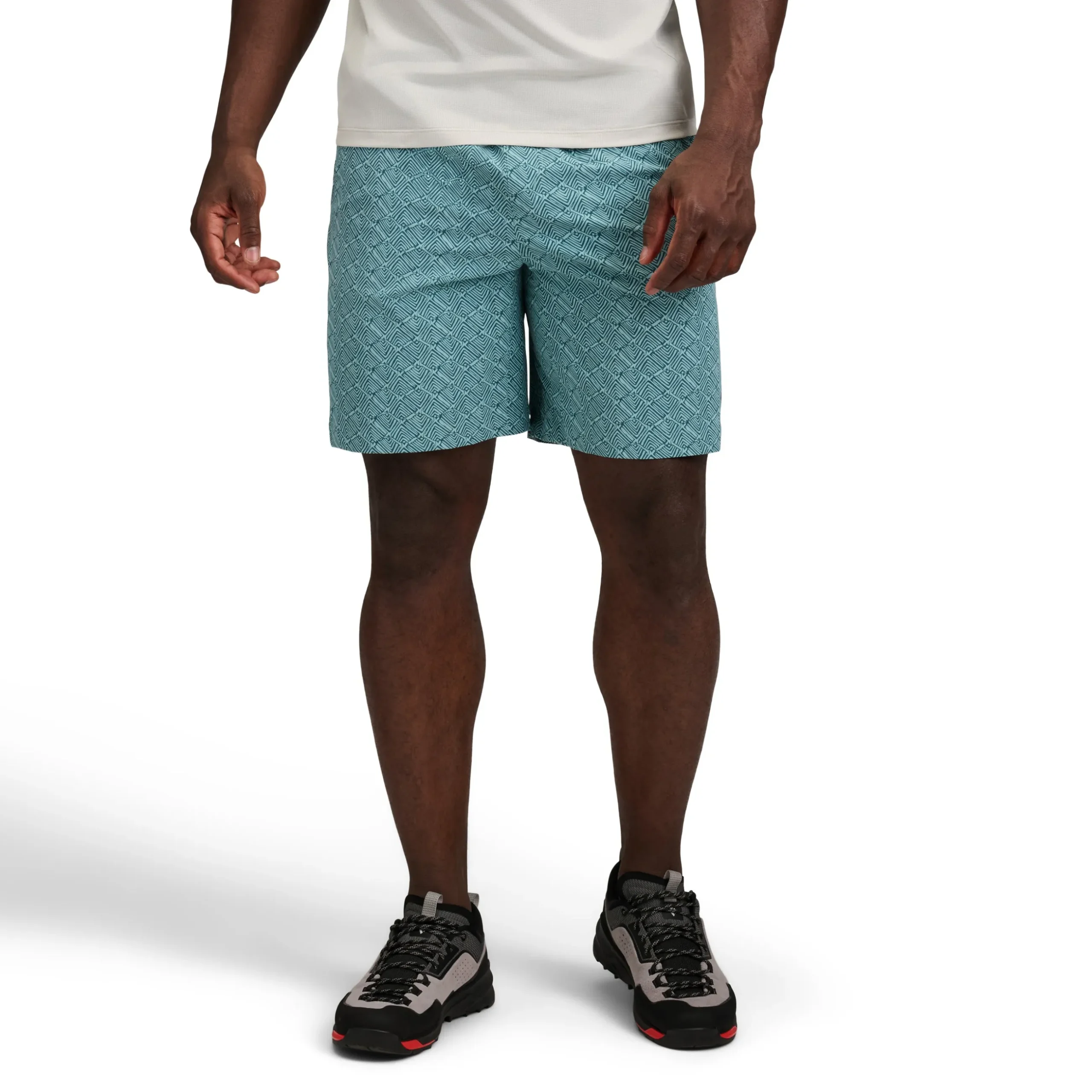 Men's Sierra Shorts 8 in