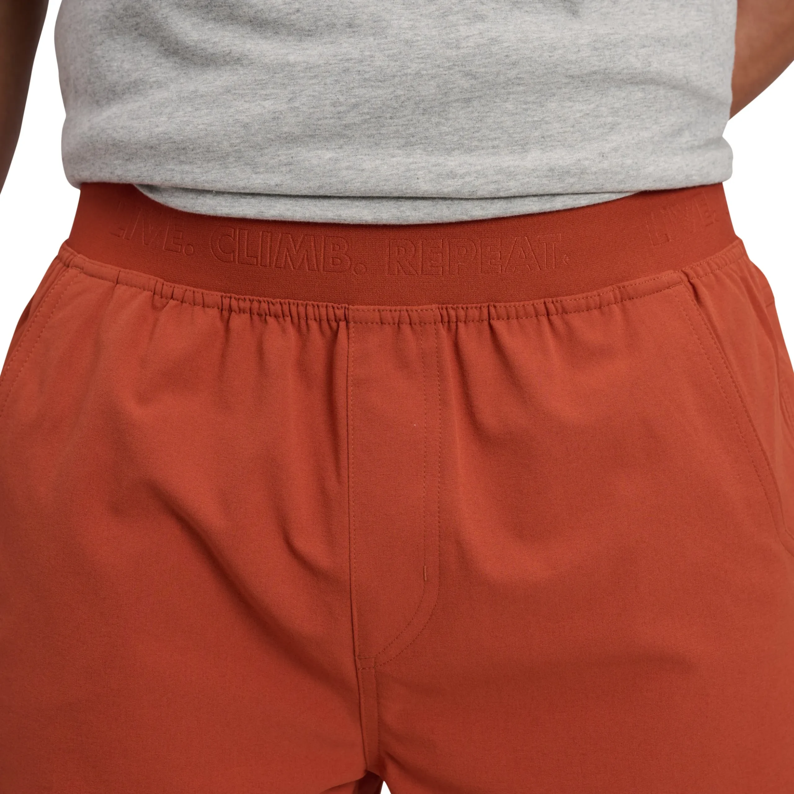 Men's Sierra Shorts 8 in