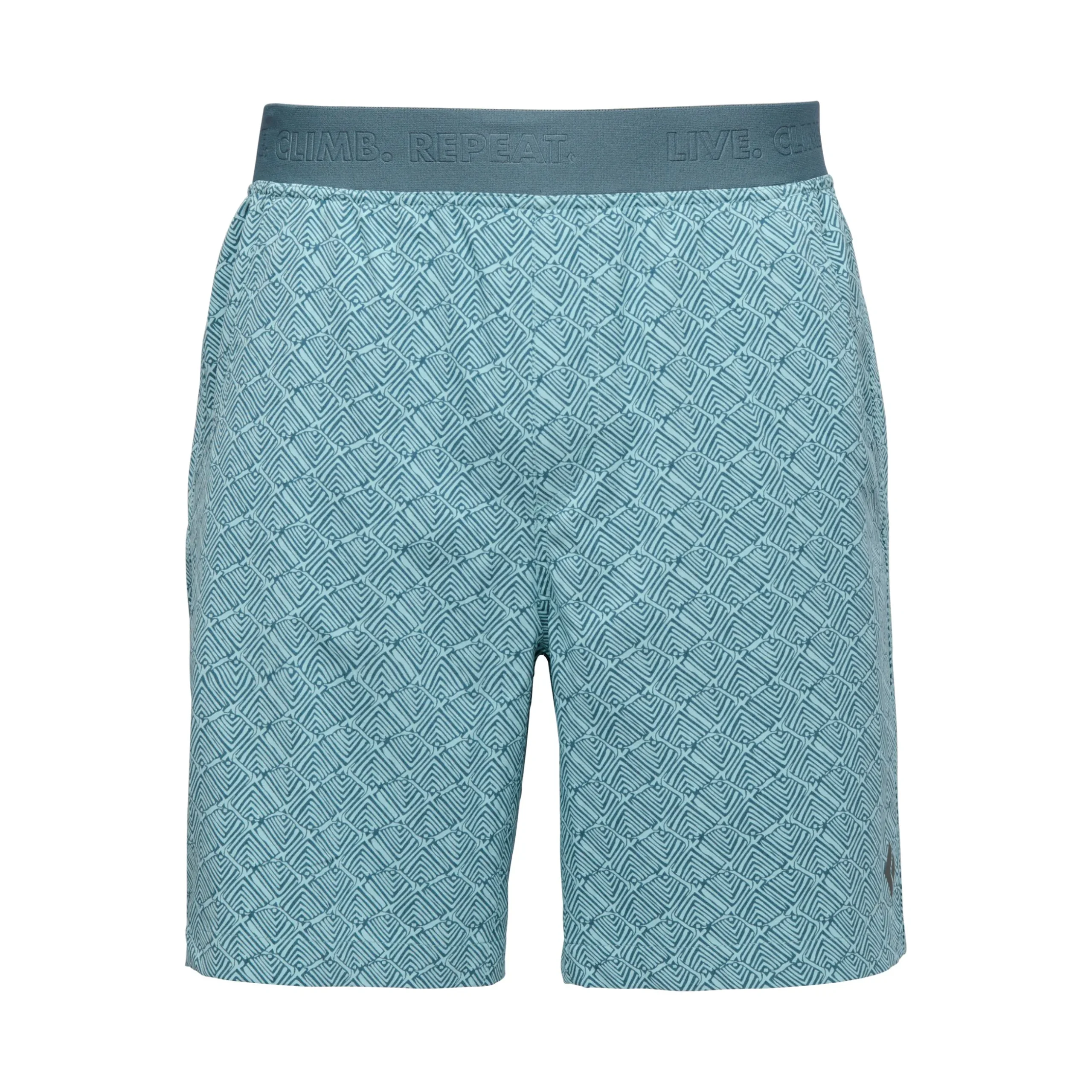 Men's Sierra Shorts 8 in