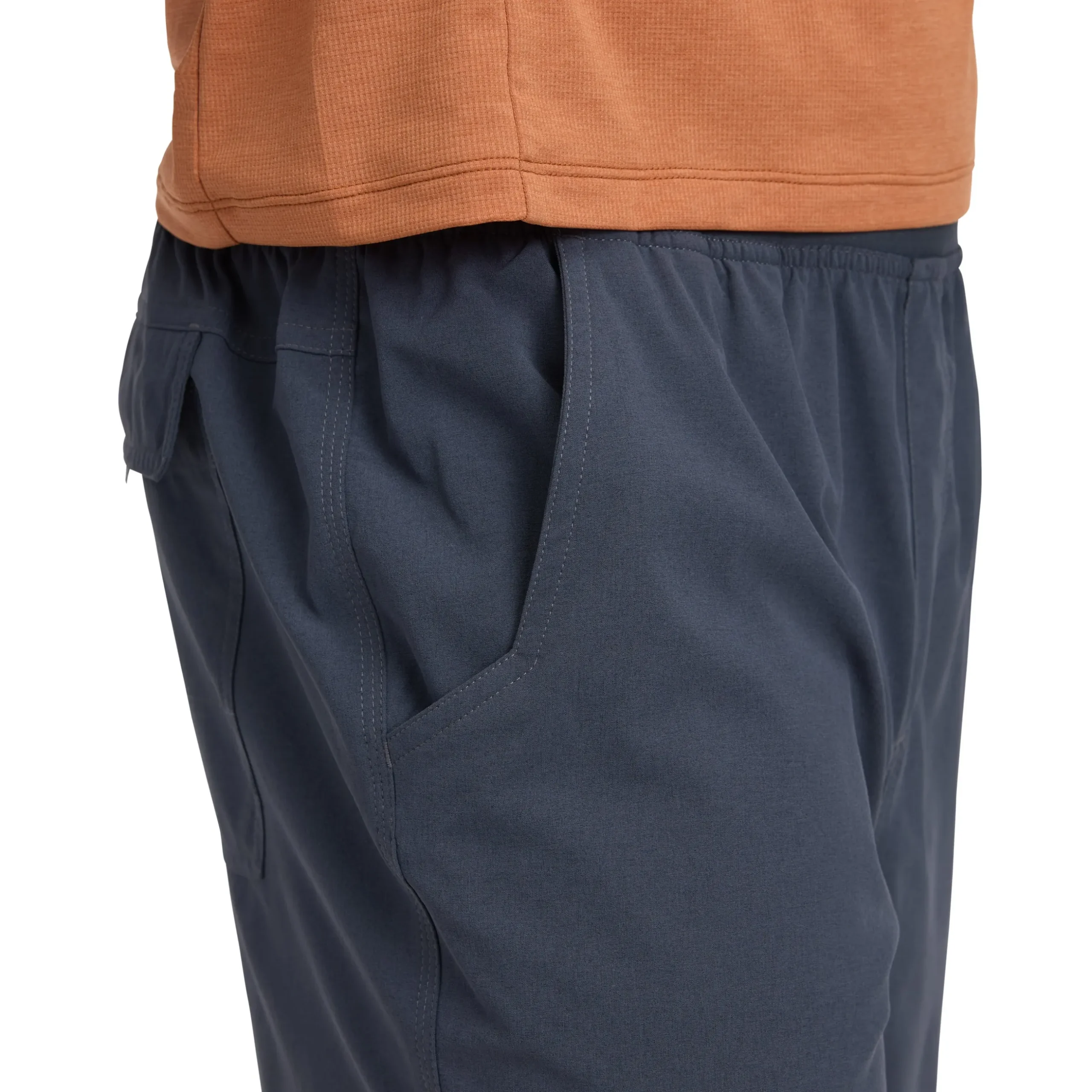 Men's Sierra Shorts 8 in