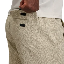 Men's Sierra Shorts 8 in