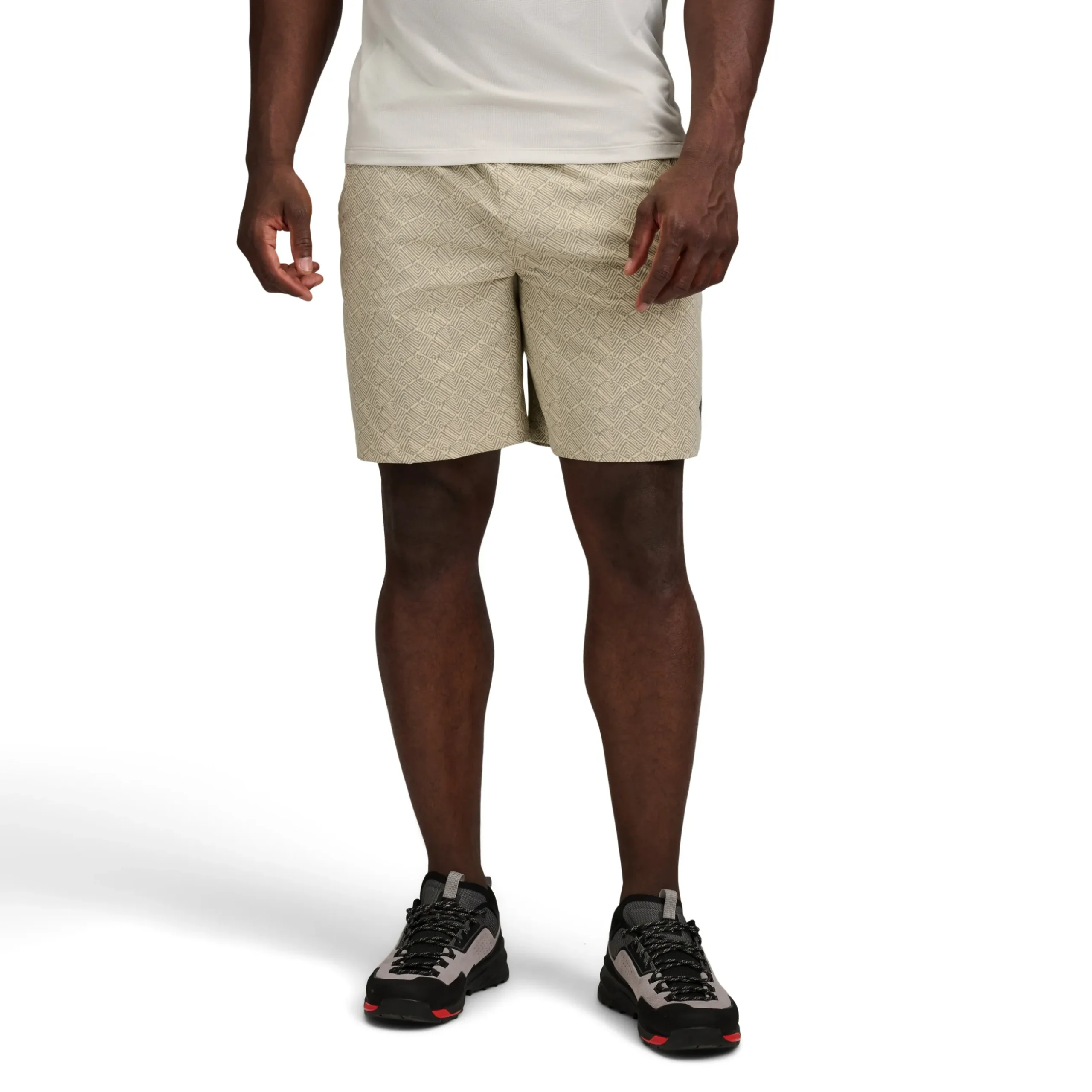 Men's Sierra Shorts 8 in