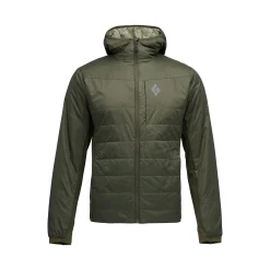 Men's Solution 1.0 Hoody