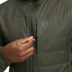 Men's Solution 1.0 Hoody