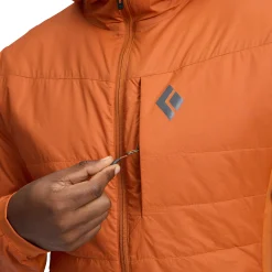 Men's Solution 1.0 Hoody