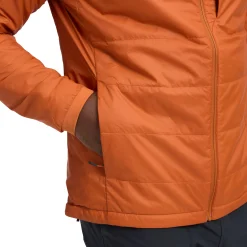 Men's Solution 2.0 Hoody