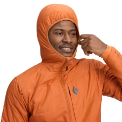 Men's Solution 2.0 Hoody