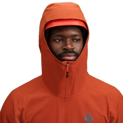 Men's Strataline Stretch Shell