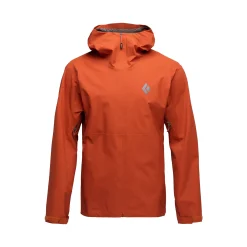 Men's Strataline Stretch Shell