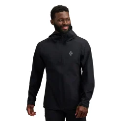 Men's Strataline Stretch Shell