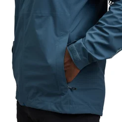 Men's Strataline Stretch Shell