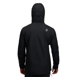Men's Strataline Stretch Shell