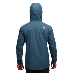 Men's Strataline Stretch Shell