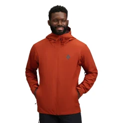 Men's Strataline Stretch Shell