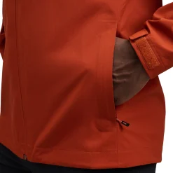 Men's Strataline Stretch Shell