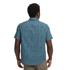 Men's Wingate Short Sleeve Shirt