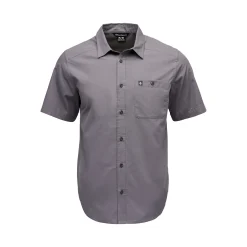 Men's Wingate Short Sleeve Shirt